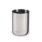 Joseph Joseph EasyStore™ Luxe Diş Fırçalık Paslanmaz Çelik