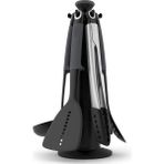Joseph Joseph Elevate Carousel 6-Parça Multi Servis Seti (Askılı) - Gri
