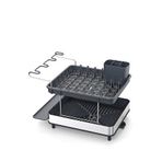 Joseph Joseph Excel™ Çelik 2 Katlı Bulaşıklık