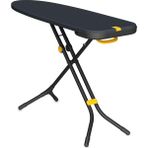 Joseph Joseph Glide Max Plus Ütü Masası %100 Pamuk Üst Katman ve Dayanıklı Malzeme ile 135 cm x 45 cm Boyut