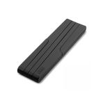 Joseph Joseph Siyah 70033 Stretch Uzayan Silikon Altlık