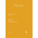 Joseph Leopold Edler von Eybler: Missa Sanctae Eleonorae HerEy 22