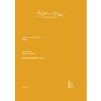 Joseph Leopold Edler von Eybler: Missa Sancti Mauritii HerEy 4