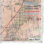 Joshua Tree National Park: Recreation Map (Tom Harrison Maps) by Tom Harrison Maps (1997-12-06)