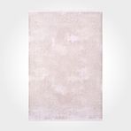 Josie Krem Çerçeveli Modern Geometrik Etnik Desenli Boho Makinada Yıkanabilir Hafif Hav Toz Vermez Leke Tutmaz Kaymaz Taban Dijital Makine Baskı Halı Oturma Odası Salon Yolluk Koridor Mutfak Halısı