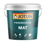 Jotun 4468 Fenomastic Mat Alladin 13 lt Boya