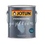 Jotun 7236 Jazz White Fenomastic Güzel Evim Serisi 1 lt Saf İpek Boya