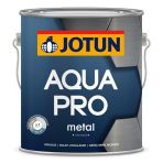 Jotun- Aqua Pro Metal - Metal Boyası (RAL 7006 Bej Gri)