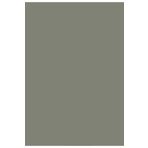 Jotun Aqua Pro Ral 7033 Zementgrau 0,9 lt Metal Boyası
