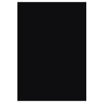 Jotun Aqua Pro Ral 9005 Tiefschwarz 2,25 lt Metal Boyası