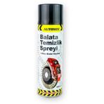 Jotun Automix 500 ml Balata Temizleme Spreyi