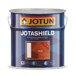 Jotun Classic White 9918 2 lt Dış Cephe Jotashield Silk Serisi Boya