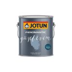 Jotun Fenomastic Güzel Evim Saf İpek 7626 Airy Green 1 lt İç Cephe Boyası