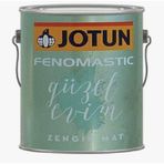 Jotun Fenomastic Güzel Evim Zengin Mat C Baz 2,25Lt 1Xnmcncmf