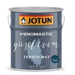 Jotun Fenomastic Zengin Mat 13,5 lt Boya