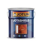 Jotun Jotashield Classic White 9918 13.5 lt Topcoat Silk Dış Cephe Boyası