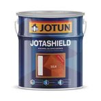 Jotun Jotashield Dusk Green 7038 13.5 lt Topcoat Silk Dış Cephe Boyası