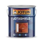 Jotun Jotashield Grey Stone 4512 13.5 lt Topcoat Silk Dış Cephe Boyası