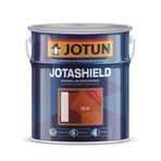 Jotun Jotashield Koksgra 4111 13.5 lt Topcoat Silk Dış Cephe Boyası