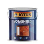 Jotun Jotashield Matrix 9913 2,25 lt Topcoat Silk Dış Cephe Boyası
