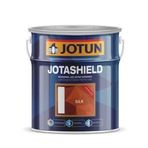 Jotun Jotashield Morgan Tone 7044 13.5 lt Topcoat Silk Dış Cephe Boyası