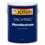 Jotun MareNostrum 2.5 lt Siyah Zehirli Boya