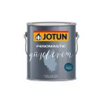 Jotun Modern Beige 12076 13 Lt Fenomastic Güzel Evim Serisi Saf İpek Boya