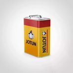 Jotun No: 18 5 lt Tiner