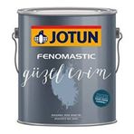 Jotun Palm Leaf 0125 Fenomastic Güzel Evim Serisi Zengin Mat