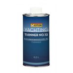 Jotun Polyurethane No: 12 1 lt Tiner