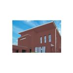 Jotun Rich Burgundy 2805 Dış Cephe Jotashield Tex Serisi 13 lt