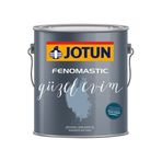 Jotun Soft Grey 0394 Fenomastic Güzel Evim Zengin Mat 1 lt Boya