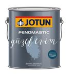 Jotun Tryllestoy 3115 Fenomastic Güzel Evim Serisi Saf İpek 2 lt Boya
