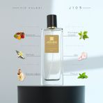 Joure J105 EDP 50 ml Kadın Parfüm