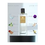 Joure J110 Ferah Menekşe Pudralı EDP 50 ml Kadın Parfümü
