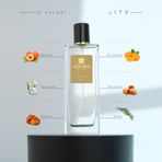 Joure J170 EDP 50 ml Kadın Parfüm