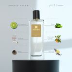 Joure J171 EDP 50 ml Kadın Parfüm
