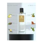 Joure J180 - Vanilya Kahve Çikolata Kokulu 50Ml Kalıcı Edp Kadın Parfüm
