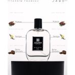 Joure J490VANİLYA Kakao Bitter Çikolata Kokulu EDP Parfüm 50 ml Kalıcı Etki
