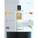 Joure J50 -Misk Paçuli Pudralı Kokulu 50Ml Edp Kadın Parfüm