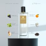 Joure J70 EDP 50 ml Kadın Parfüm