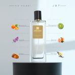 Joure J97 EDP 50 ml Kadın Parfüm