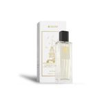 JOURE PERFUME Joure J136 Çiçeksi Pudralı Kokulu Edp 50ml Kalıcı Kadın Parfüm