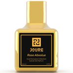 JOURE Rose Absolue Kahve Vanilya Gül Kokulu 100 ml Kalıcı Extraıt De Parfum Unisex Parfüm
