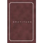 Journal de Gratitude - 180 Jours pour Cultiver le Bonheur