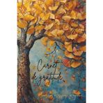 Journal de gratitude: Cultivez votre bonheur au quotidien