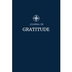 Journal De Gratitude en Français Pour Homme: Carnet Guidé avec Invitations à Réfléchir, Citations Inspirantes et Affirmations Positives Quotidiennes