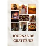 Journal de Gratitude pour Homme Arabe