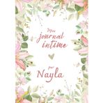 Journal intime: par Nayla
