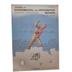 Journal Of Experimental And Integrative Medicine (Deneysel Ve Bütünleyici Tıp Dergisi) Volume 1 Issue 1 / 2011 (İkinci El)